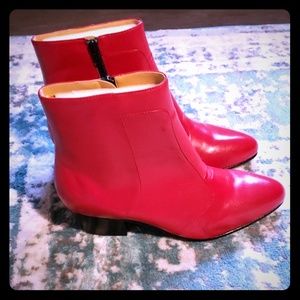 NWOT Giorgio Brutini Calloway Side Zip Cub…